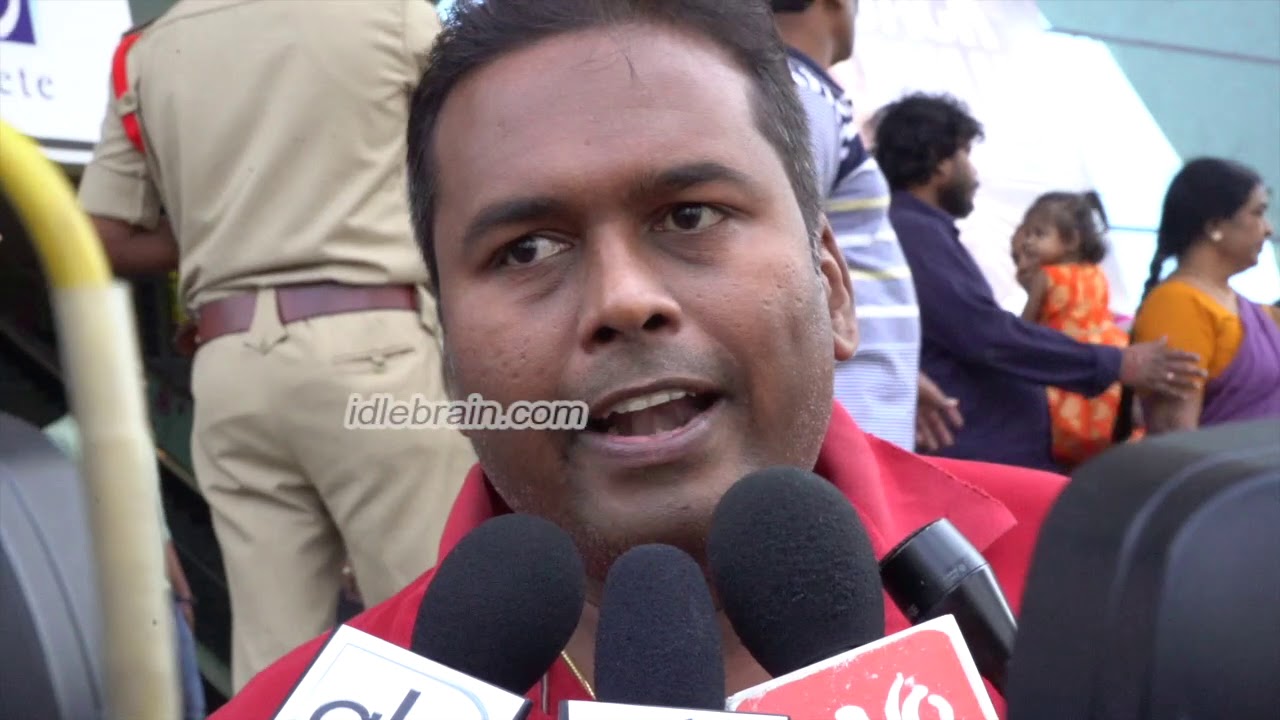 NOTA public talk  - idlebrain com