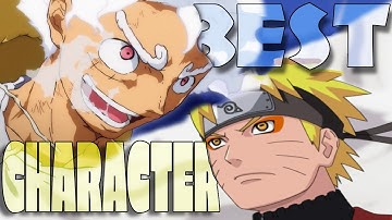 The BEST Anime Character OAT