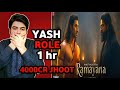 Yash ramayana movie update | Ramayana movie budget update | Ranbir kapoor | Sail palve