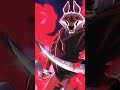 death wolf growling