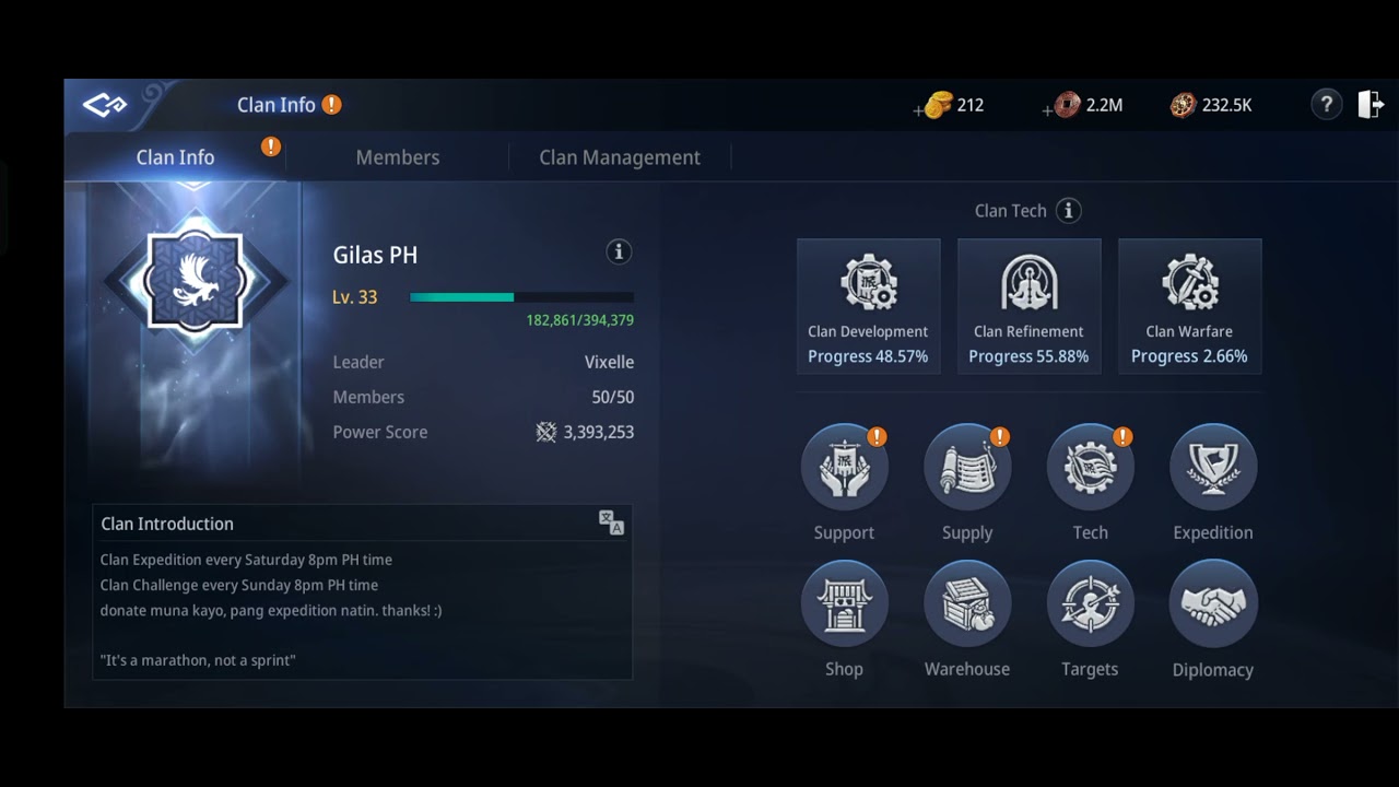 Unboxing Blessed Box Easy 75,000 Darksteel MIR4 YouTube