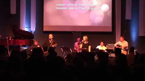 Rock of Ages - Acsend the Hill