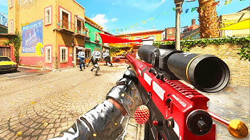 acting like a bot then popping off in mw2 ranked..