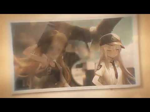 Azur Lane Official Trailer 2