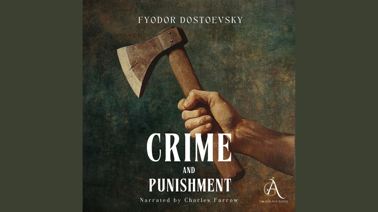 Chapter 188 - Crime and Punishment - Audiobook