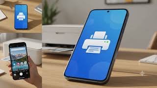 Smart Mobile Printer screenshot 5