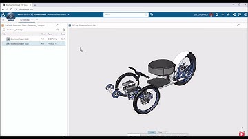 3DEXPERIENCE - Collaborative Designer for SolidWorks