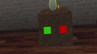 TRAILER FOR GOLDIE CHASERS screenshot 4