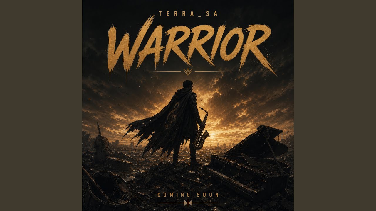 Watch Warrior on YouTube Watch Warrior on YouTube