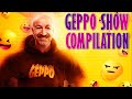 Tutte le barzellette di geppino  brevissime di geppo show compilation