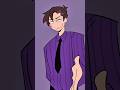 first time tweening rahh #fnaf #edwinmurray #williamafton #henryemily
