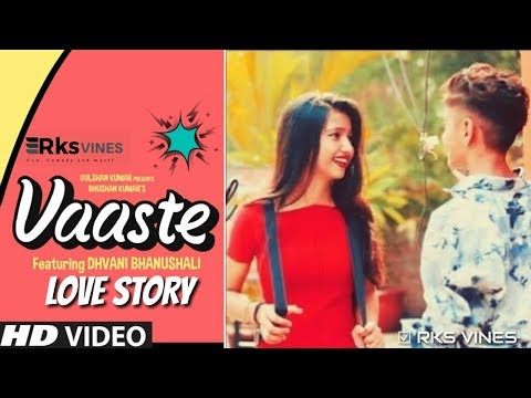 Vaaste Song: Dhvani Bhanushali, Tanishk Bagchi | Choreography By Rahul Aryan | Sad Love Story