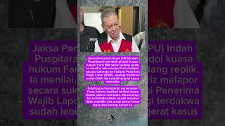 Download Lagu MIRIS‼️Fariz RM Kembali Terjerat, JPU: Bukti Tak Ada Penyesalan #viral #shorts #trending MP3