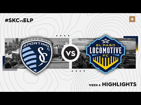 HIGHLIGHTS #SKCvELP |