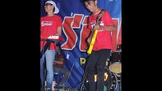 Dangdut Koplo Hujan Erie Susan Cover #Icha Keswara Senada