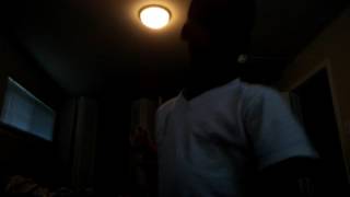 Floor Is Lava Challenge