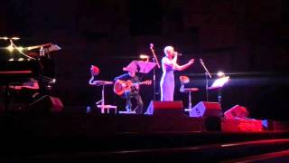 Nina Kraljić - Wicked game (Live Acoustic)