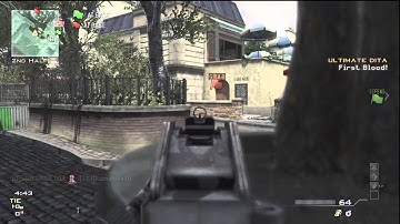 MW3: Ultimate JDub RTC 28