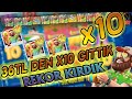 Slot Oyunları Bigger Bass Bonanza X10 Da Rekor Kazanç #slot #casino