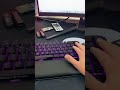 Wireless keyboards be like