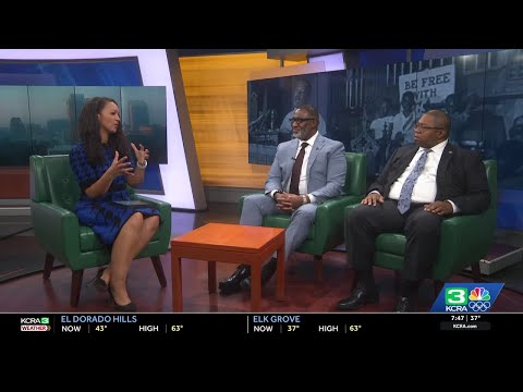 MLK Community Breakfast to take place in Elk Grove