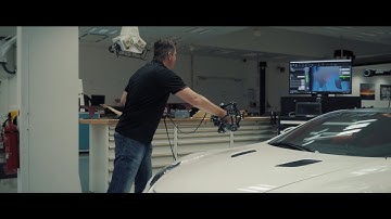 Inside TGR-E - Employee Portraits – Roland Tüllmann, Principal Quality Inspector