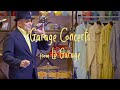 Garage Concerts Ride 015:「インターナショナル・プレイガール」CRAZY KEN BAND 4/11