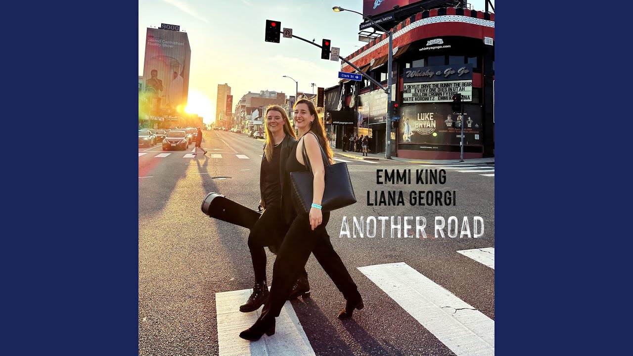 Watch Another Road on YouTube Watch Another Road on YouTube