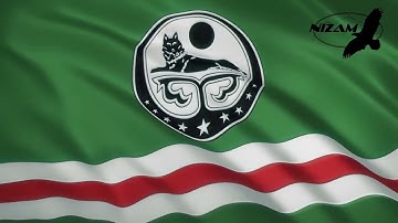 Nizam Production - Free Ichkeria!