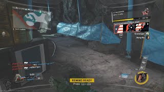 Full 87 Second De-Atomizer Strike (IW) News