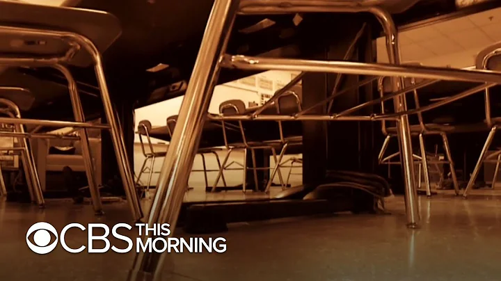 Child abuse may be underreported during coronavirus lockdowns, welfare workers say