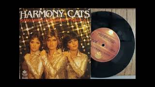 Video thumbnail of "Harmony Cats - Magica"