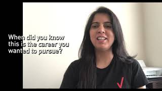 Distinguished Member of Technical Staff, Network Systems, Verizon, Deepika Chanamolu