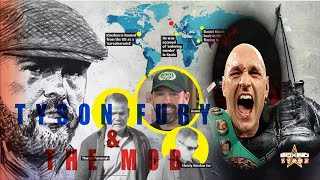 Tyson Fury | The Fighter's True Story | Gypsy King & The MOB