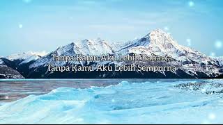 Reza Re Ft Yusra - Tersakiti ( Lirik )