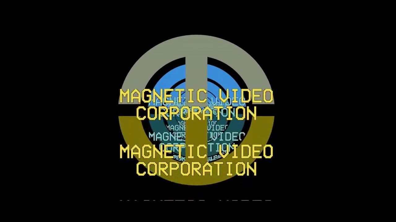 Video Corporation logo (19781982) (Woody and Buzz Productions
