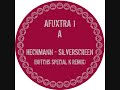 Heckmann & Butch - Mushroom Man (Ji-Fi Remix)
