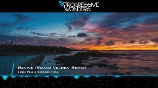 South Pole & Morrison Kiers - Revive (Roald Velden Remix) [Music Video] [PHW]