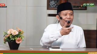Apa Tanda Kita Lulus Ujian Dari Allah? | DR. Ahmad Zain An Najah, MA