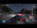 NEED FOR SPEED HOT PURSUIT REMASTERED | Carreras y Persecuciones ONLINE - MULTIJUGADOR #4