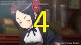 プリンセス プリンシパル プリプリ 秘密レポート第3回 ラジオ Youtube