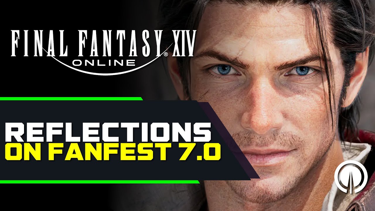 Final Fantasy 14 7 0 EU Fanfest Reflections New Job FF11 Vana final-fantasy-14-7-0-eu-fanfest-reflections-new-job-ff11-vana