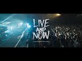 The BONEZ / LIVE DVD "LIVE AND NOW" Official Trailer