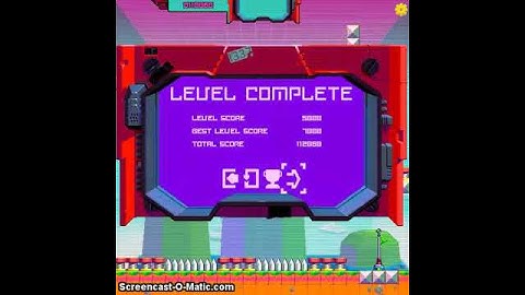 changeType Walkthrough Level 4