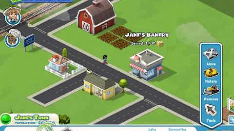 Can you still play CityVille on Facebook?