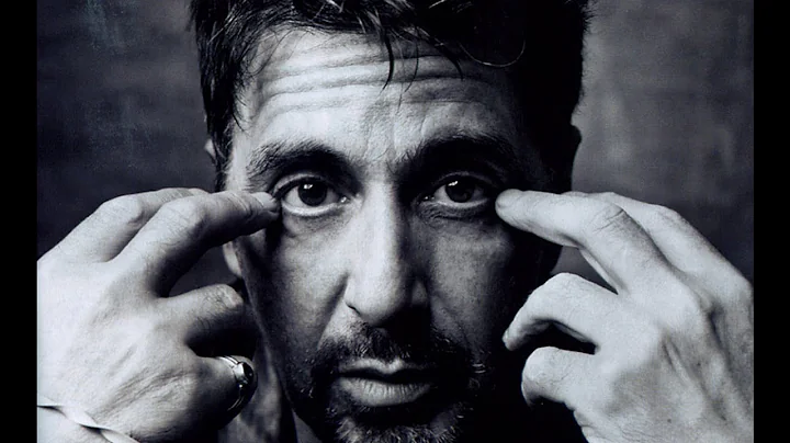 Al Pacino Speech "TEAMWORK" - Motivation Video (HD)
