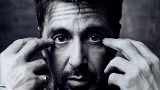 Al Pacino Speech \\