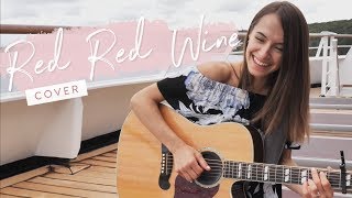 Red Red Wine - UB40 covered by Bailey Pelkman