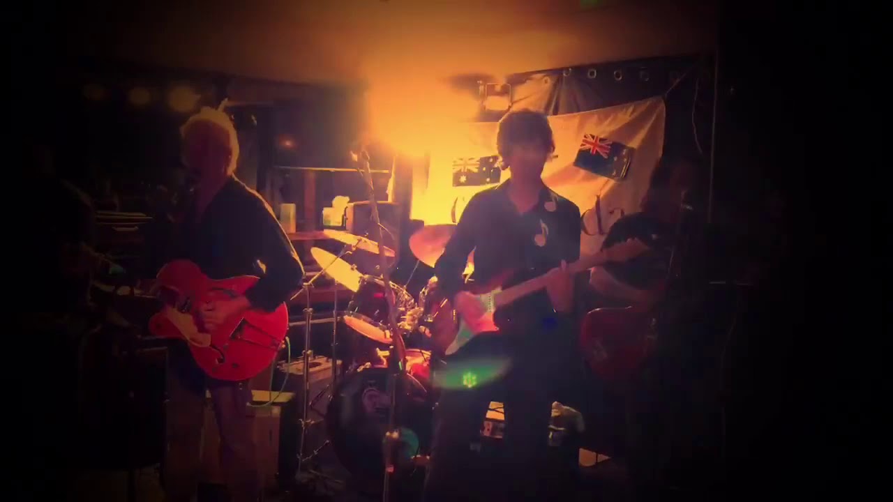 Jacobs Well Tavern 15Feb2019 YouTube