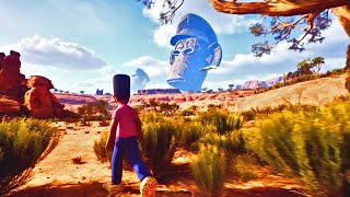 TOP 5 Games of 2023 - (Blockchain Edition)